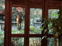 -青城山六善酒店·紫氣園中餐厅