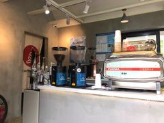 -COFFEE CALL(云锦路店)