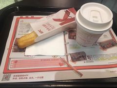 -肯德基(茂业店)