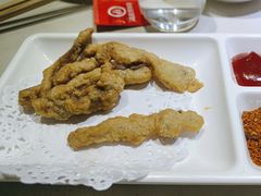 -海底捞火锅(吾悦国际广场店)