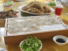 -五华鱼生客家五华菜馆(德明华府店)
