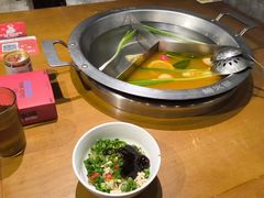 -楠火锅(太古里总店)