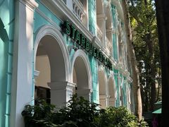 -星巴克臻选(广州沙面店)