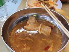-红鼻子桂林米粉(金唐新光界店)