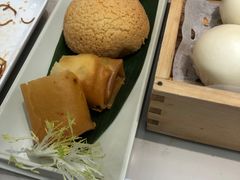 -蔡澜点心·粤菜(西单大悦城店)