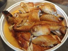 -张家卫·阳江菜·小海鲜(肥婆湾桥店)