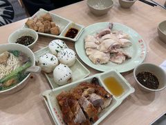 -百家鸡味馆(清泰店)