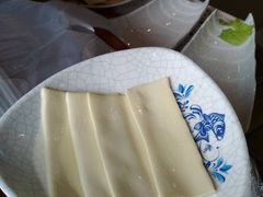 抻面-亿诣蝎府炸酱面羊蝎子火锅(酷车小镇店)