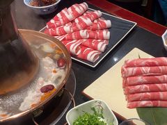 -东来顺饭庄(金泉广场店)