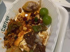 -七食九号食堂(东丽空港店)