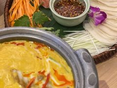 -mango tree芒果树泰国餐厅(青岛万象城店)