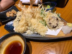 -千代武日本料理(爱建店)