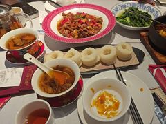 -千百味红餐厅·江西菜(绿地双子塔店)