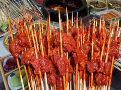 -钢管厂五区小郡肝火锅串串香(清河店)