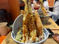 -天妇罗内顺田(罗湖店)