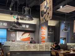 -张翻越·川渝冒菜·武汉黑鸭煲(城北万象城店)