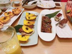 -山之川日料放题(通州店)