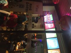 木屋烧烤(南新店)-木屋烧烤(南新店)