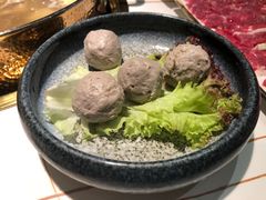-牛人日志·鲜牛肉骨汤火锅(万科里瑧店)