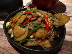 -树厨贵州菜(大十字店)