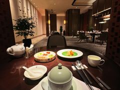 -领事馆19号中餐厅(厦门海景洲际酒店)