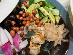 老醋六样-登瀛楼(鼓楼店)