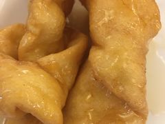 -稻香酒家·33年老字号·港式粤菜(富邦中心店)