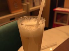 -深圳罗湖木棉花凯悦尚选酒店•大堂吧