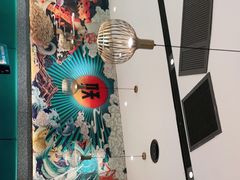 -半天妖烤鱼(丰科万达店)