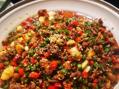 -鸡毛店·川菜(双楠店)