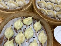 -老边饺子馆(中街店)