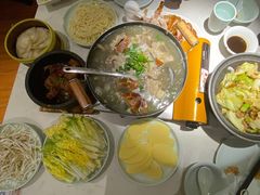 -华馨园北京烤鸭(丽水店)