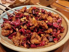 -水煮三国·川鲁江湖菜(香山店)