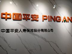 -平安银行(北京东三环支行)