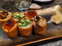 -老乾杯和牛烧肉(王府中环店)