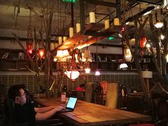 -MAAN COFFEE(金桥店)
