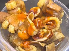 -阿姨牛杂(北京路店)