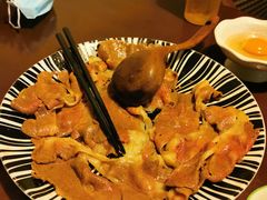 -熊串烧亭.居酒屋(珠江路店)
