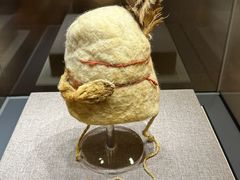 -巴音郭楞蒙古自治州博物馆