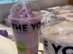 -一只酸奶牛(双流万达广场店)