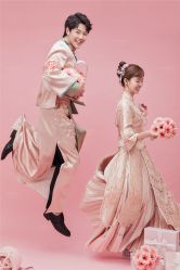 -易摄影婚纱摄影工作室