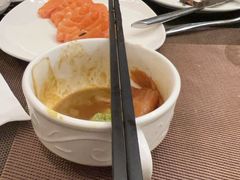 -索菲特酒店·海鲜自助 ·聚餐厅