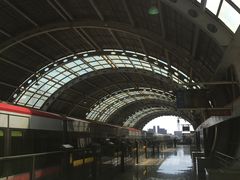 -复兴门(地铁站)