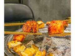 -本炙炭烤·蒲烧活鳗料理店(金沙洲店)