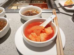 -海底捞火锅(群光广场店)