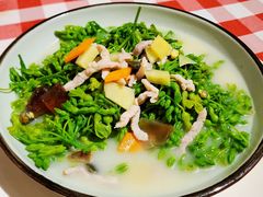 -龙桥私厨·姜花菊花过桥鱼·顺德菜(容桂店)