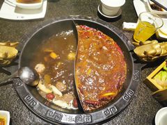 -椒王火锅(厚街万达店)