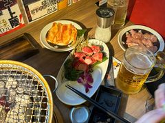 -AJIYA炭火烧肉(徐汇正大乐城店)