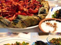 -文和友老长沙龙虾馆(化龙池店)
