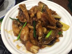 -美极鲜食坊(宝安南路店)